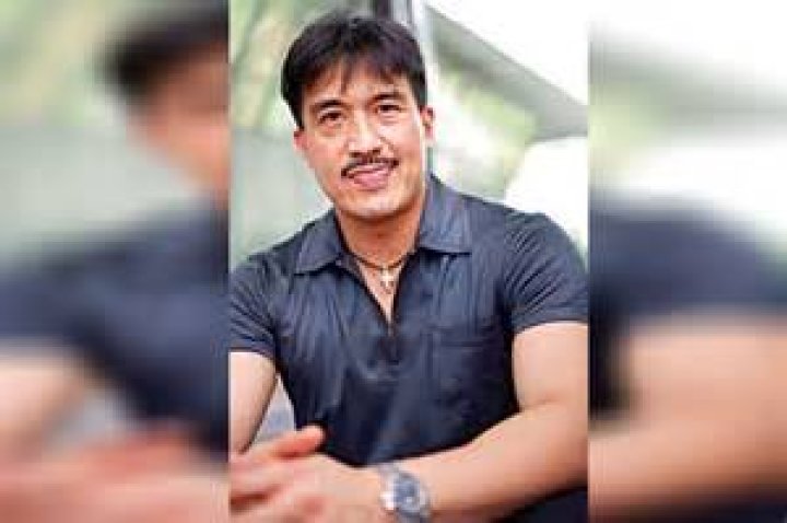 Samboy Lim passes away at 61 Inquirer Sports