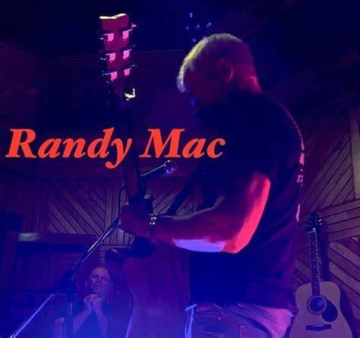 Samedi en musique avec Randy Mac Parc de la de Coaticook