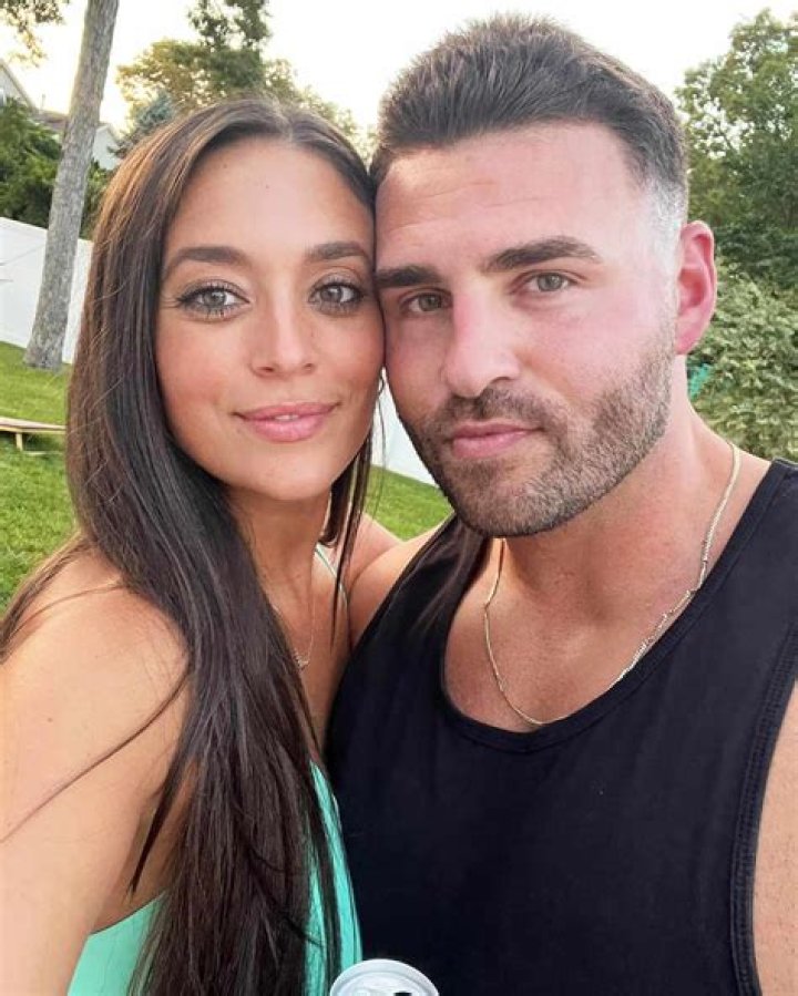 Sammi Giancola's Husband And Their Enduring Bond