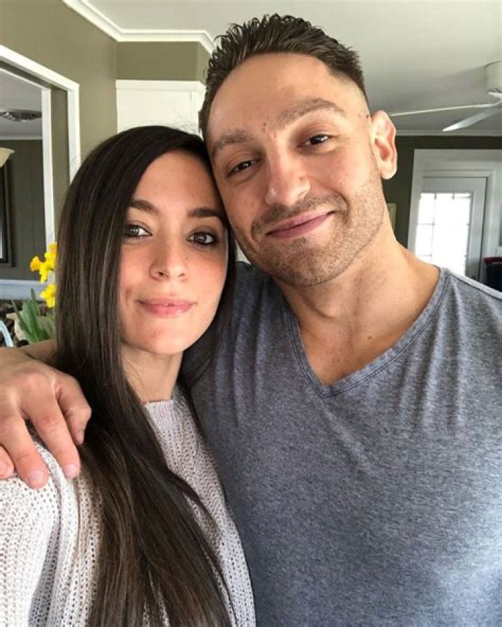 Sammi Giancola and Fiance Announce YouTube Channel UsWeekly