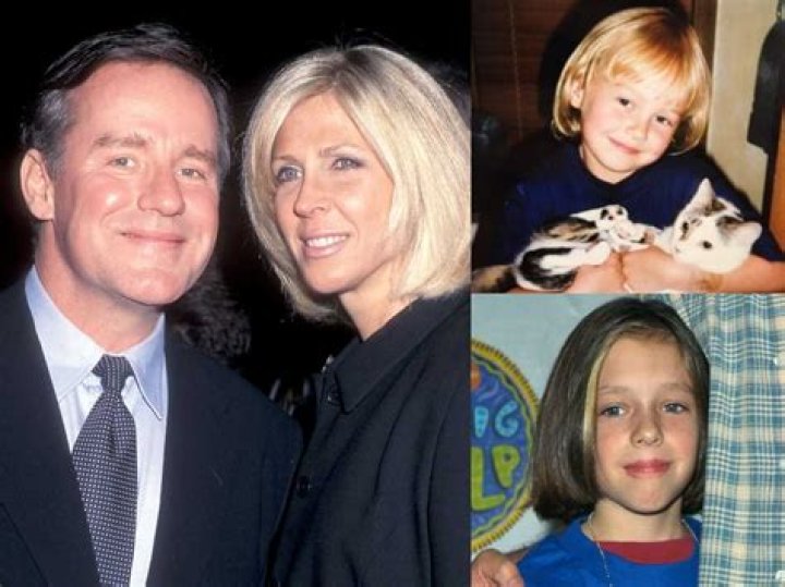 Sean Edward Hartman (Phil Hartman Son) Wiki, El&auml;m&auml;kerta, Ik&auml;, Pituus