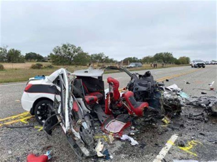 Shem Bowman Arizona Car Accident Linked To Death Obituary