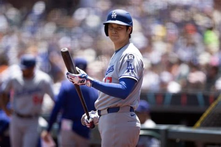 Shohei Ohtani Adds To Legend With Sparkling Home Debut