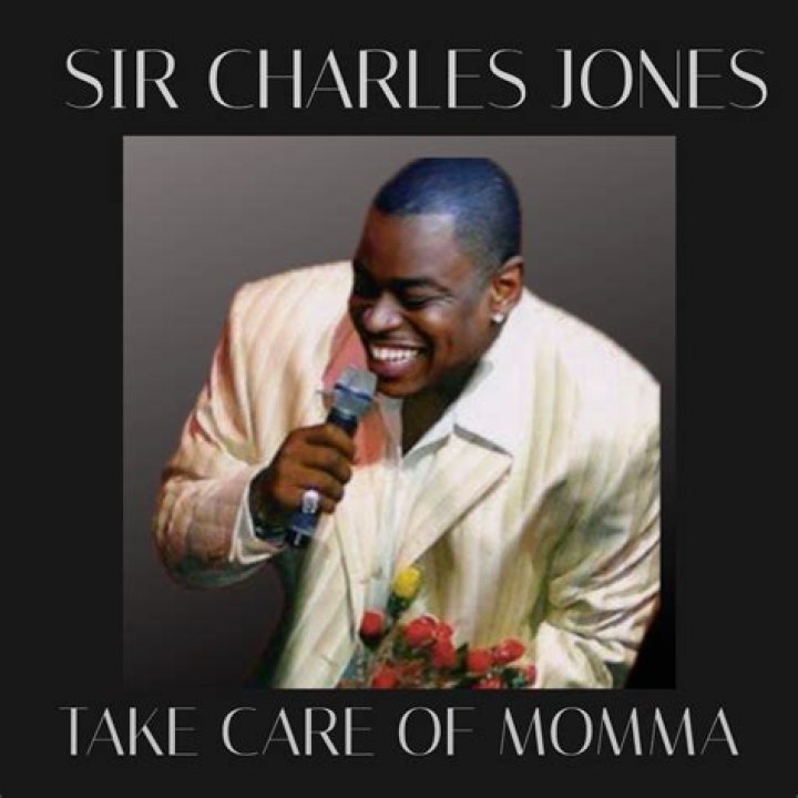 Sir Charles Jones revitalizes the classic soul ballad for today’s world