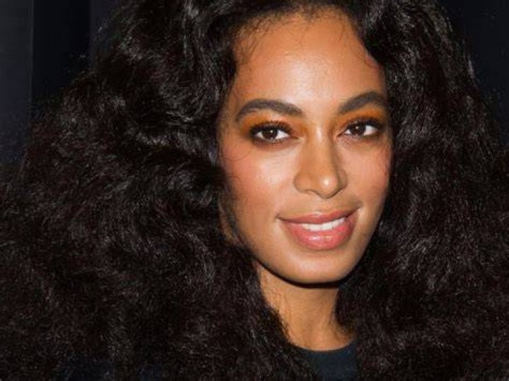 Solange Knowles 45 interesting facts about the singer! Useless Daily