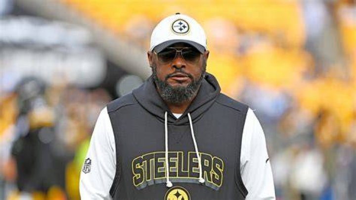 Steelers’ Mike Tomlin son, Dino Tomlin, brings unique experiences to