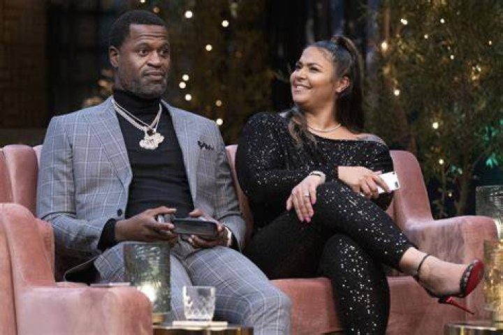 Stephen Jackson, Tamara Jackson Pressroom