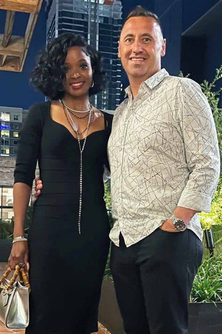 Steve Sarkisian Wife Meet Loreal Sarkisian + His Divorce