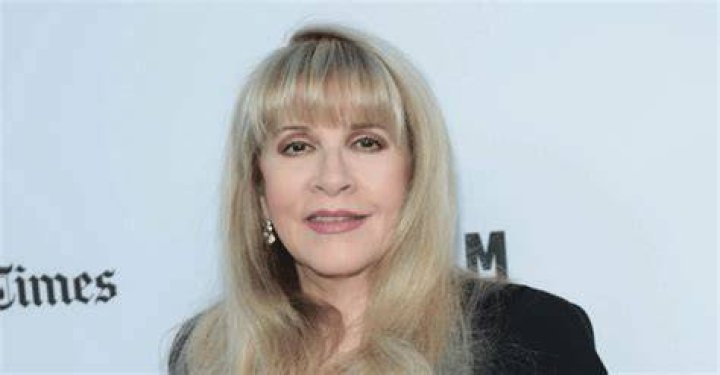 Stevie Nicks Opens up About Her Heartbreaks and Regrets