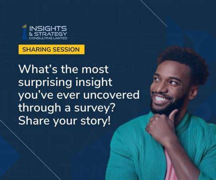 Surprising Insights And Untold Stories