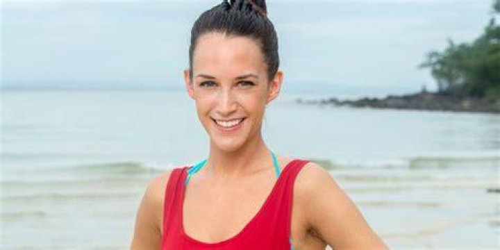 Survivor Ciera Eastin Reveals She Got Bell&rsquo;s Palsy After Returning Home