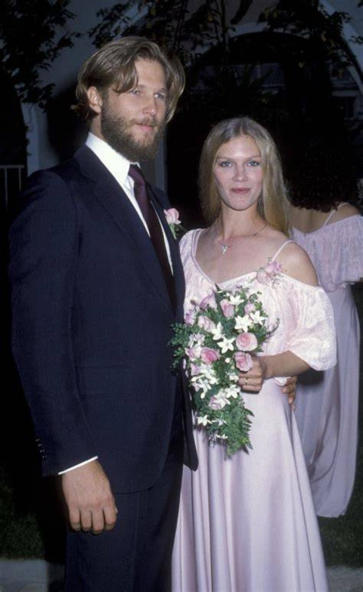 Susan Geston and Jeff Bridges Reveal Secrets to Long Marriage