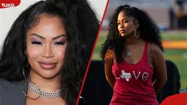 Tae Heckard Bio, Wiki, Net Worth, Boyfriend, Son, Movies, Instagram