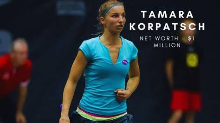 Tamara Runia Net Worth 2023 Salary, Career Earning And Endorsement
