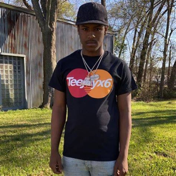 Teejayx6 Teejayx6