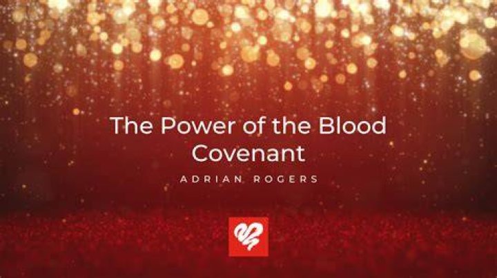 The Blood Covenant The True Story of the Ervil LeBaron Family and its