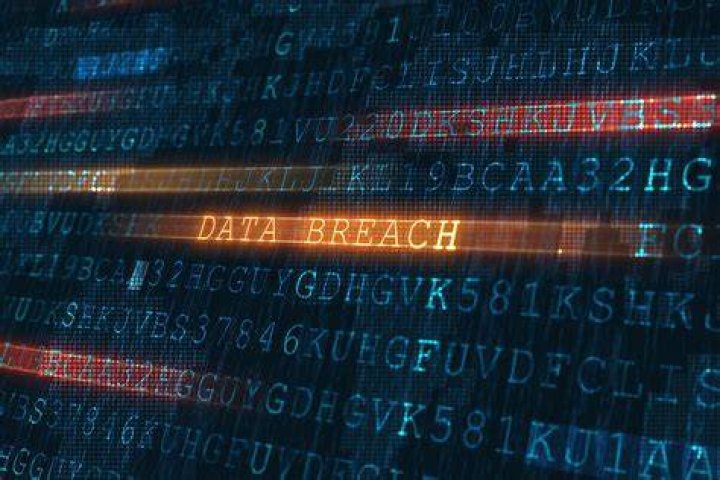 The Christen Whitman Data Breach