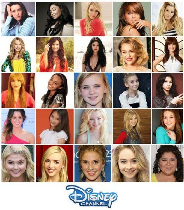 The Disney Channel Star Who's Lighting Up The Screen