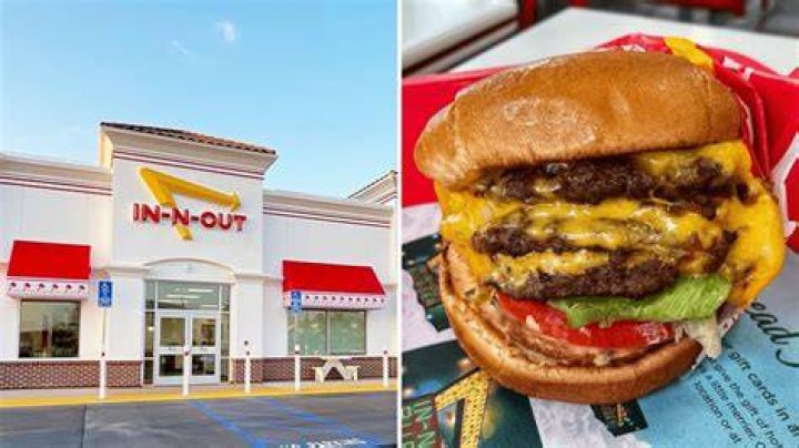 The Founding Of In-N-Out Burger