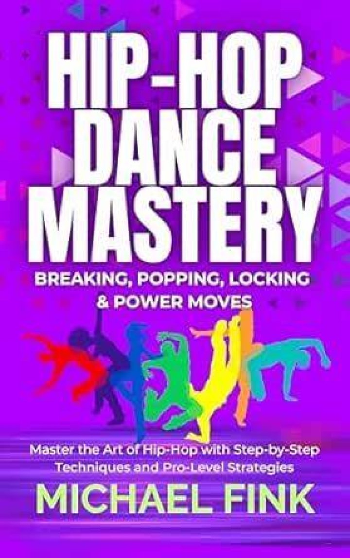 The Height Of Hip-Hop Mastery