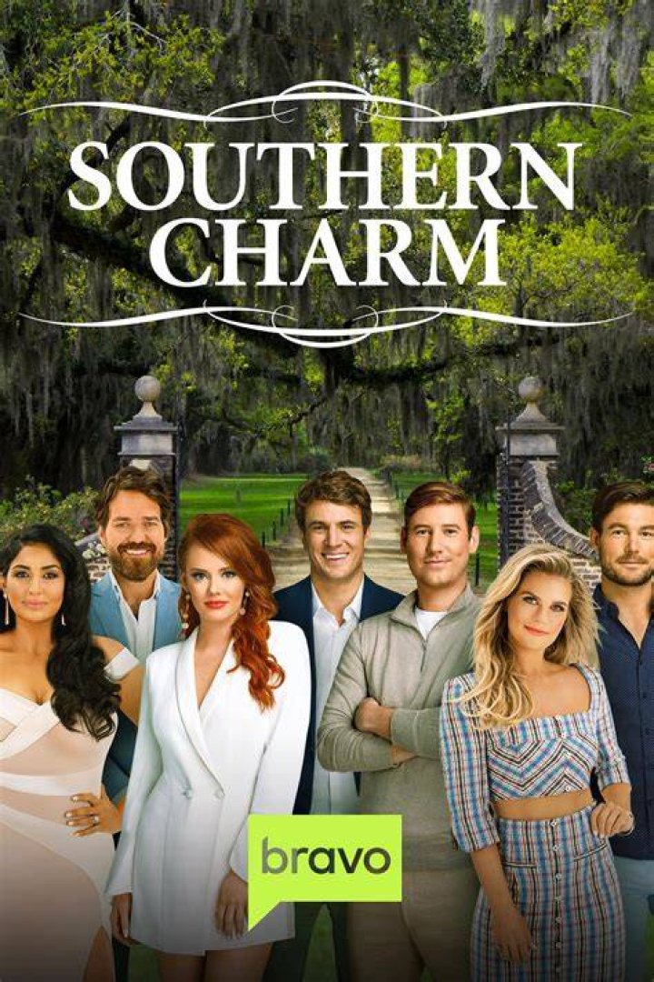 The Key To His Southern Charm