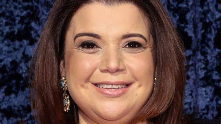 The Truth About Ana Navarro's Husband, Al C&aacute;rdenas