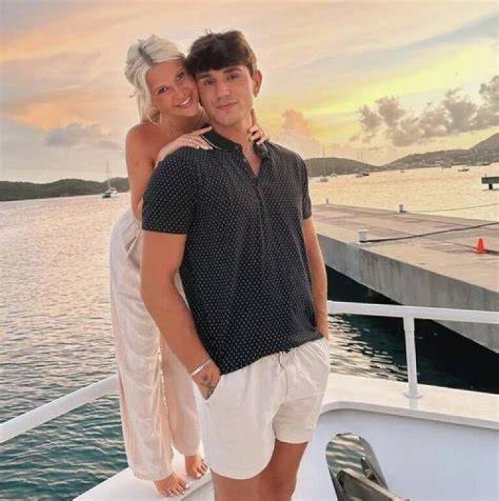 Thoughts about Christen Whitman? I’m surprised no one posts about her