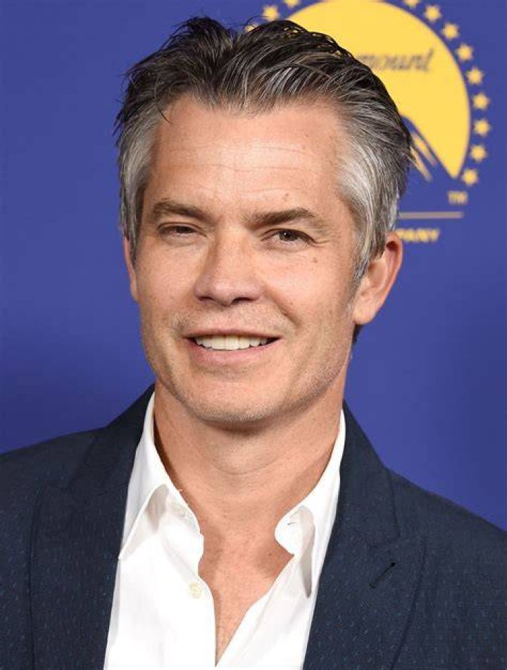 Meet Timothy Olyphant Brother Andy And Matt Olyphant Timothy Olyphant