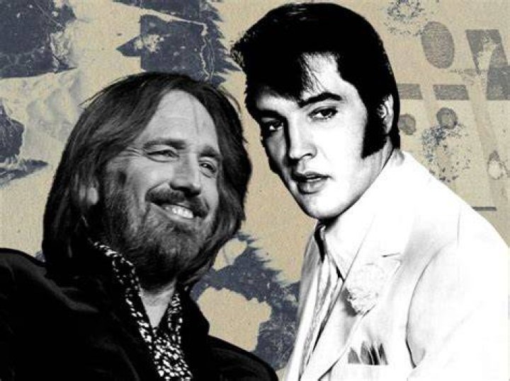 Tom Petty Called 1 Elvis Presley Song 'High Art'