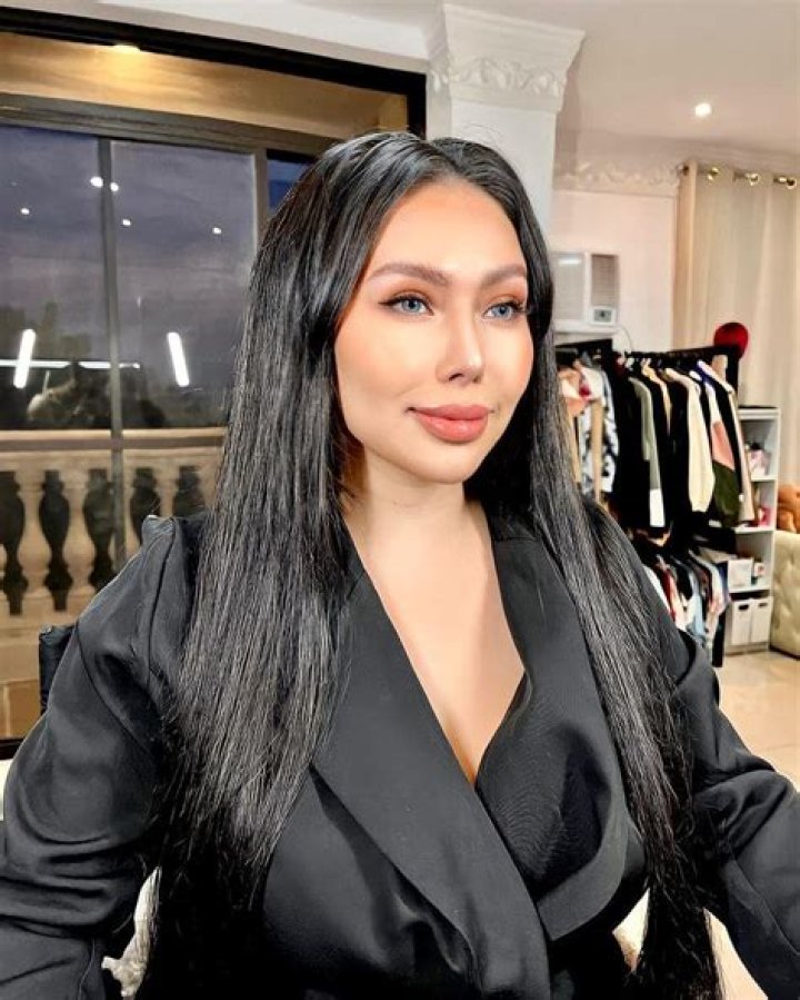 Toni Fowler Bio, Wiki, Boyfriend, Height & Net Worth Biography on