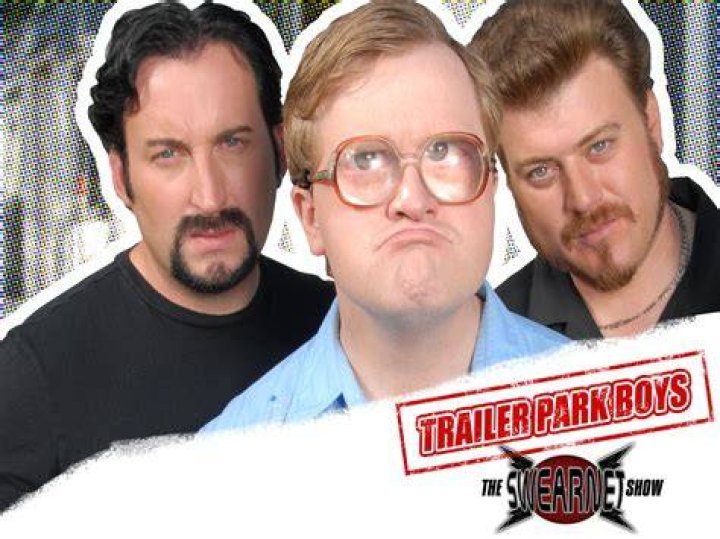 Trailer Park Boys turn 20 Cartt.ca