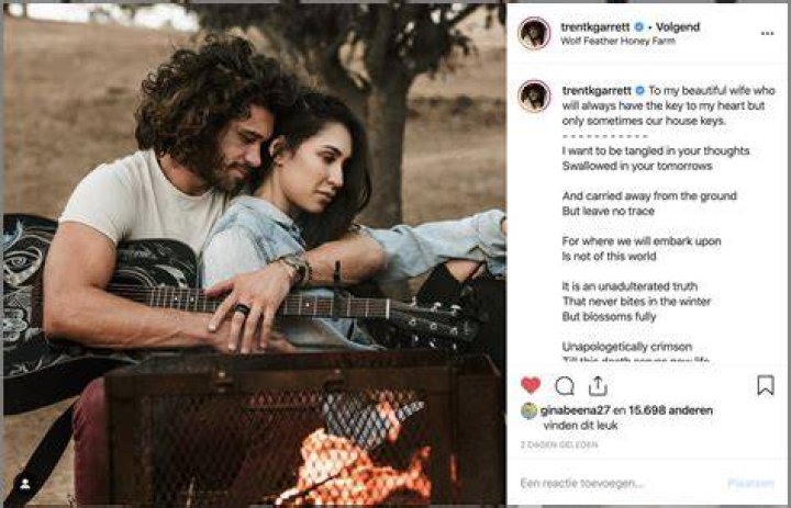 Trent Garrett And Cassie Steele's Impact On Journalism