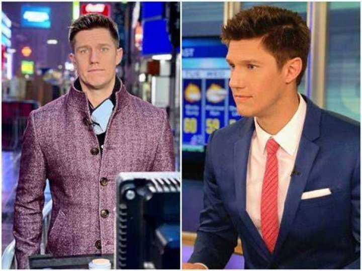 Trevor Ault Biography, Age, Height, Girlfriend, Net Worth