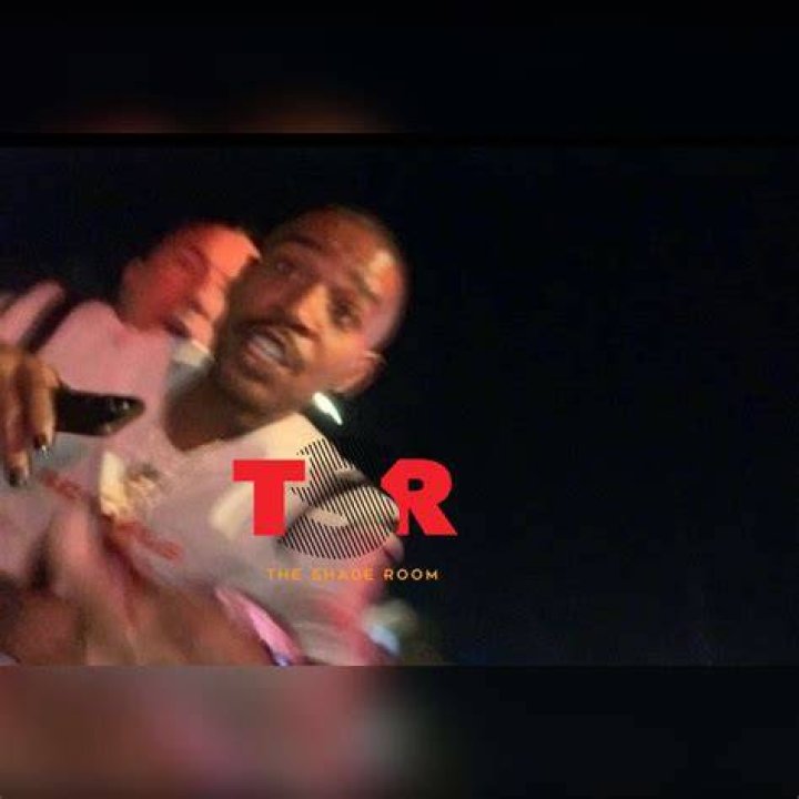 TSR Entertainment News Most Popular Stories The Shade Room