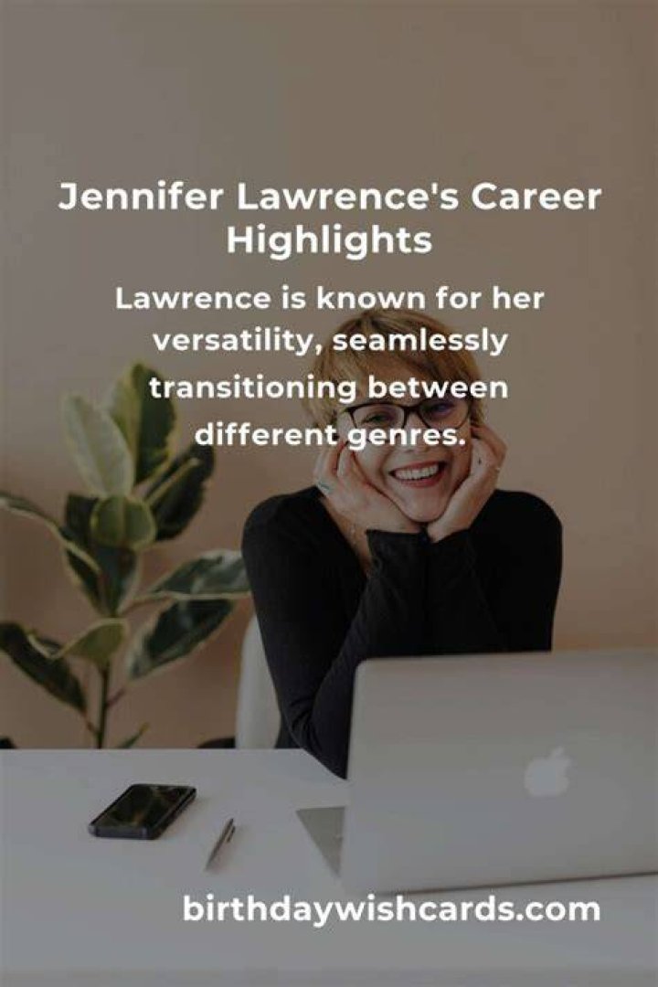 Uncover Her Career And Achievements