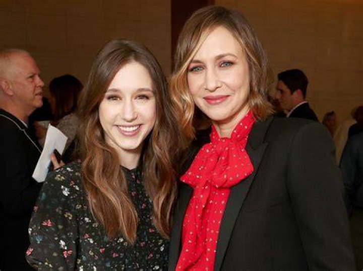 Uncover The Bond And Success Of The Farmiga Sisters: Nadia And Taissa