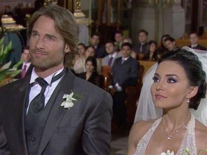 Uncover The Enduring Love Story Of Angelique Boyer And Sebastian Rulli