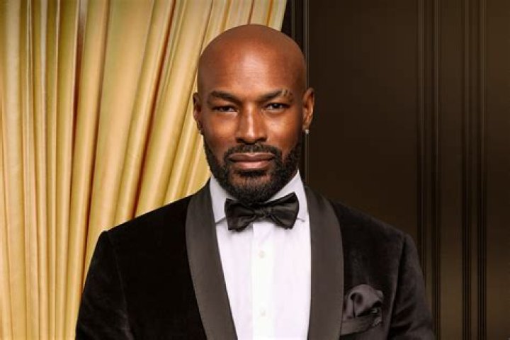 Uncover The Enigma Surrounding Tyson Beckford's Marital Status