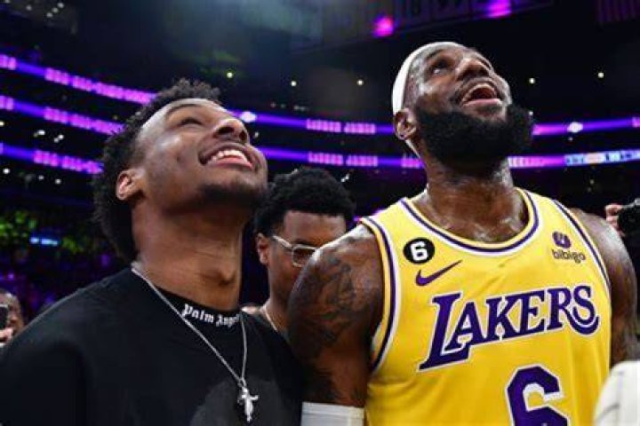 Uncover The Intriguing Dynamics Of Adrienne Bailon And LeBron James