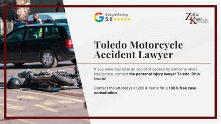 Uncover The Untold Story Of Keith Jones's Motorcycle Accident In Toledo