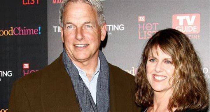 Uncover The Untold Story Of Mark Harmon's Enduring Love
