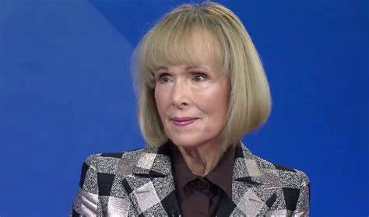 Uncovering E. Jean Carroll's Trailblazing Impact On Women's Rights And Social Change