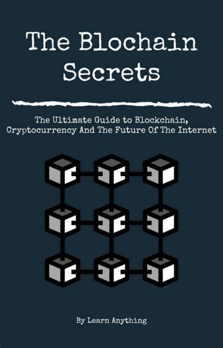 Unlocking The Secrets Of Blockchain