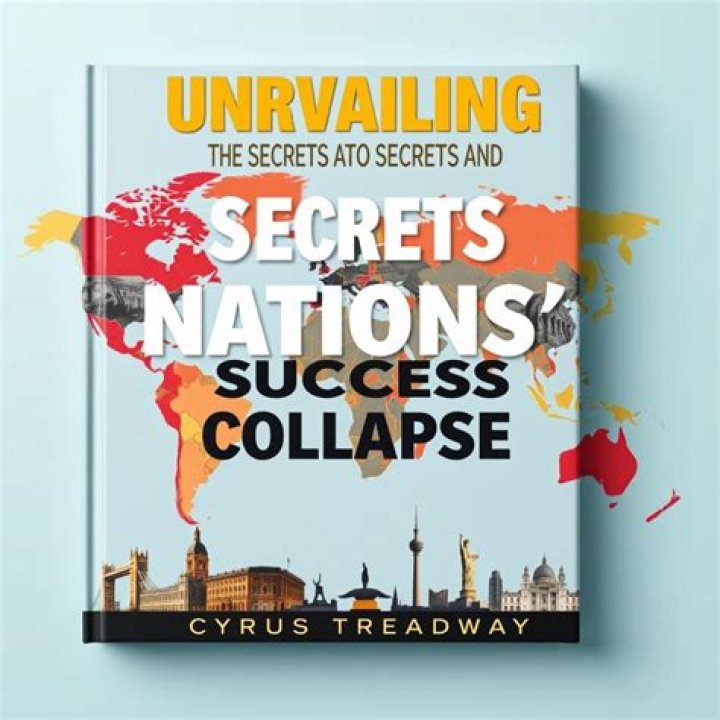 Unraveling The Secrets Of His Success