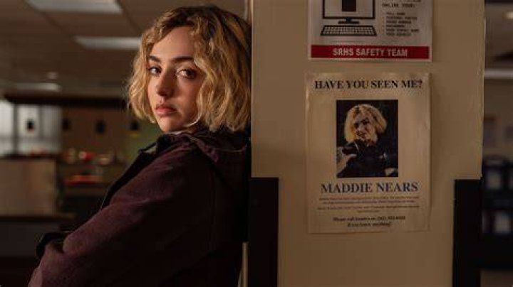 Unraveling The Truth In "Who Murdered Maddie In School Spirits?"