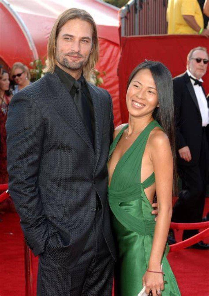 Unveil The Untold Story Of Yessica Kumala And Josh Holloway's Enduring Love