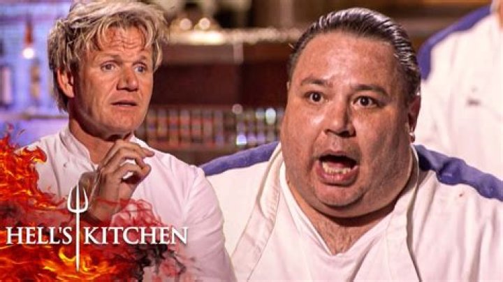 Unveiling Clemenza Hell's Kitchen: Uncover His True Nature