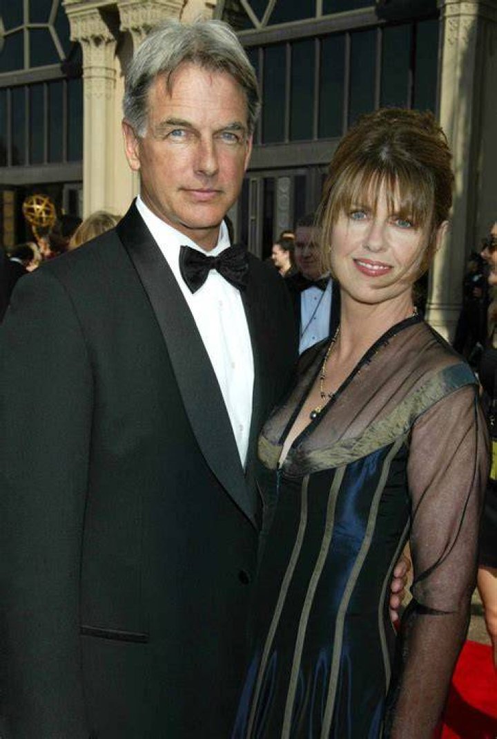 Unveiling Mark Harmon's First Wife: Discoveries And Exclusive Insights