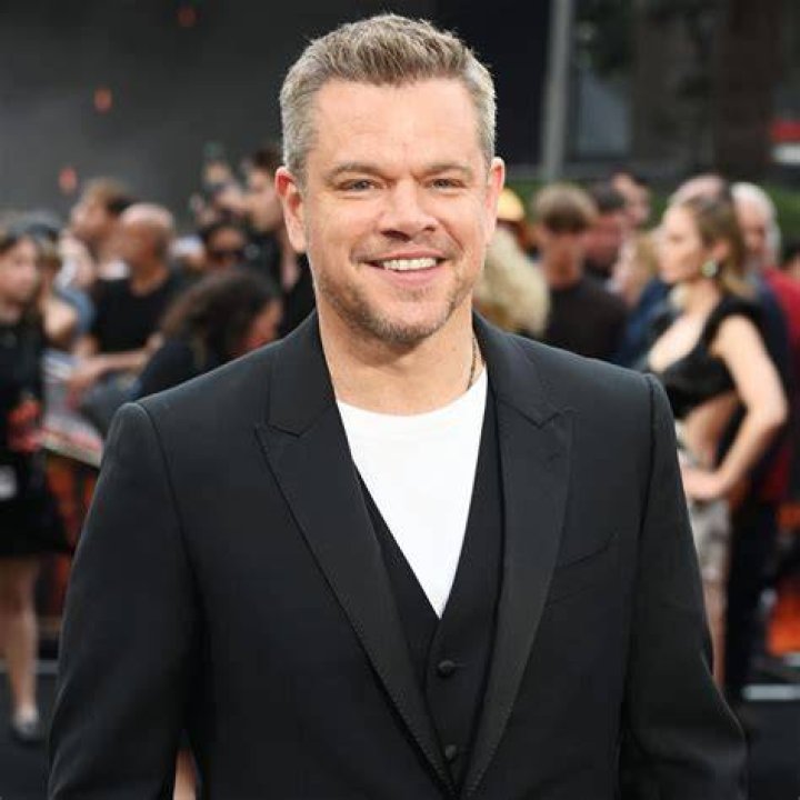 Unveiling Matt Damon's Oscar Journey: Discoveries And Insights
