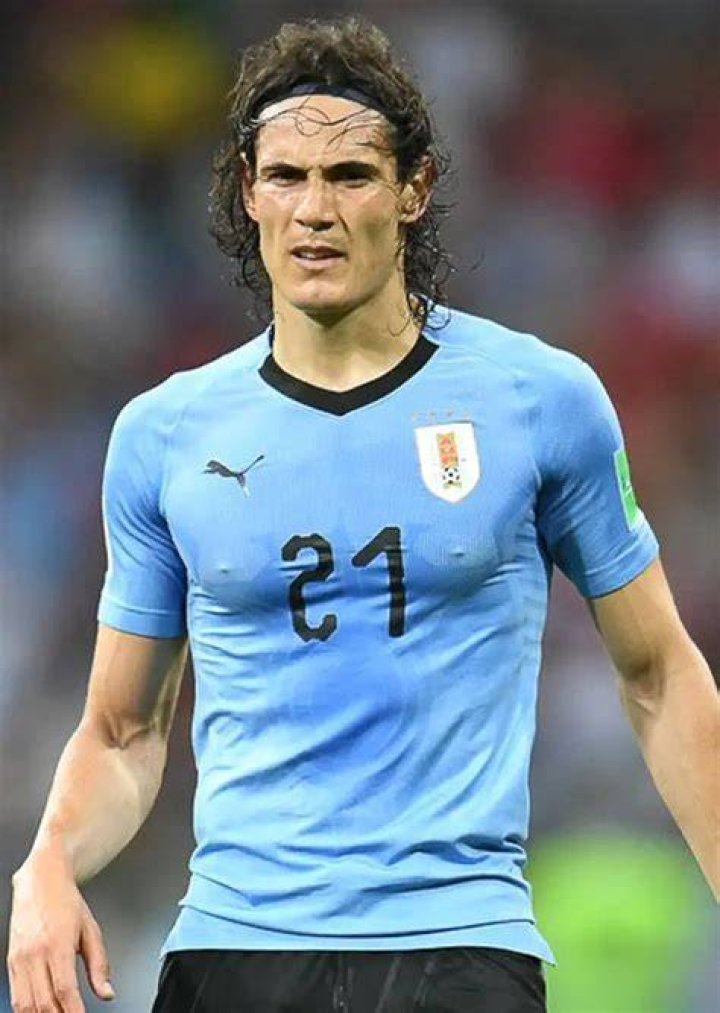 Unveiling The Depth And Impact Of Nicola Cavani's Age